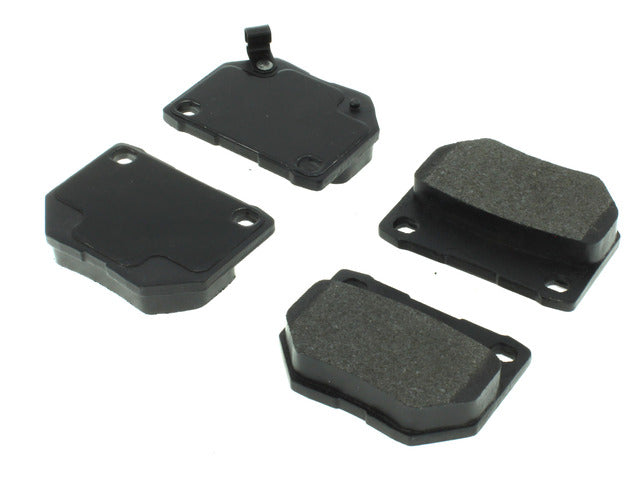 Centric Parts Disc Brake Pad Set  105.04610