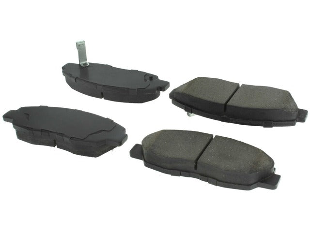 Centric Parts Disc Brake Pad Set  105.04650
