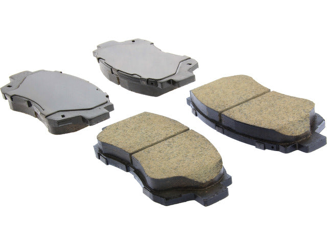 Centric Parts Disc Brake Pad Set  105.04761