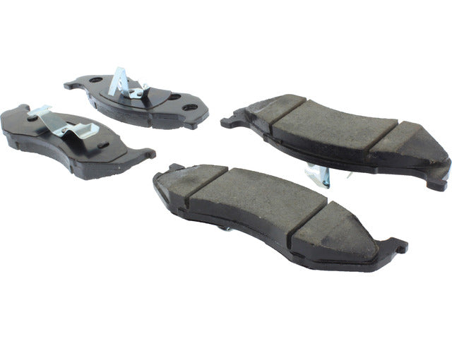 Centric Parts Disc Brake Pad Set  105.04770