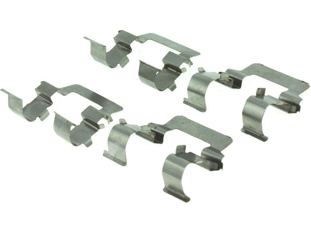 Centric Parts Disc Brake Pad Set  105.04840