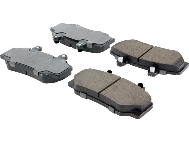 Centric Parts Disc Brake Pad Set  105.04920