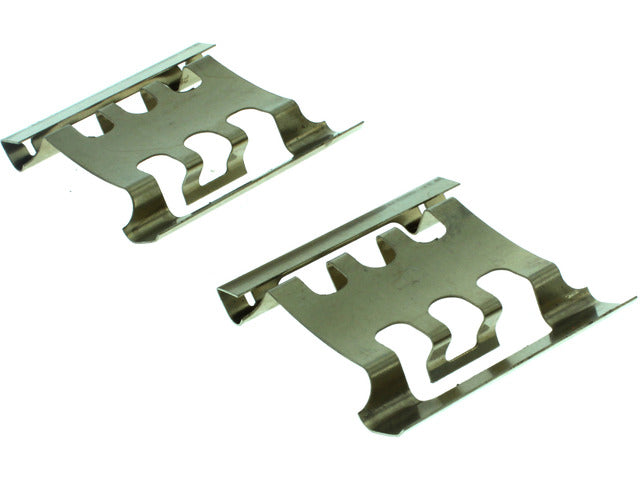 Centric Parts Disc Brake Pad Set  105.04920