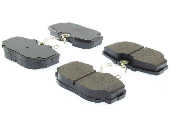 Centric Parts Disc Brake Pad Set  105.04930