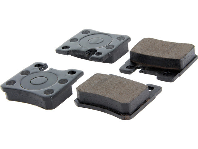 Centric Parts Disc Brake Pad Set  105.04950