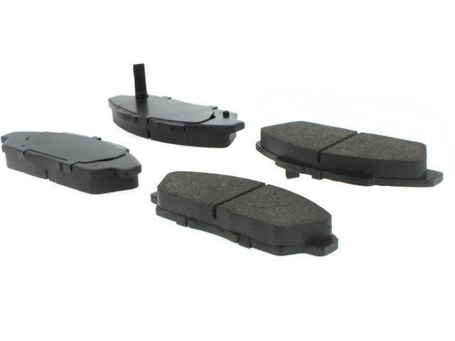 Centric Parts Disc Brake Pad Set  105.04960