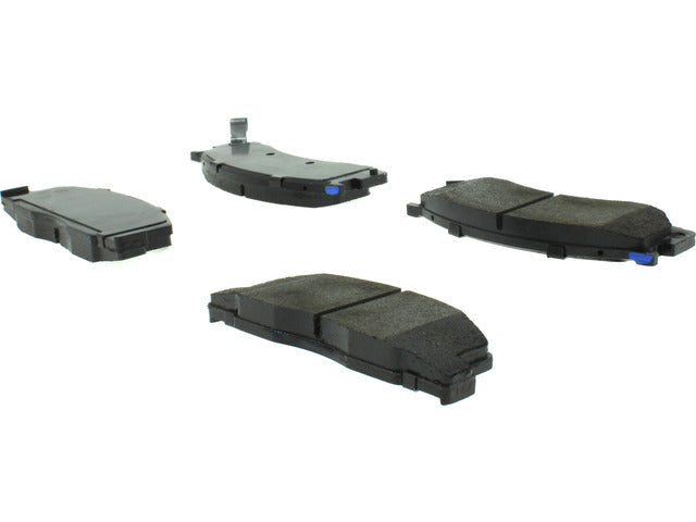 Centric Parts Disc Brake Pad Set  105.05000