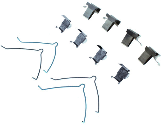 Centric Parts Disc Brake Pad Set  105.05000