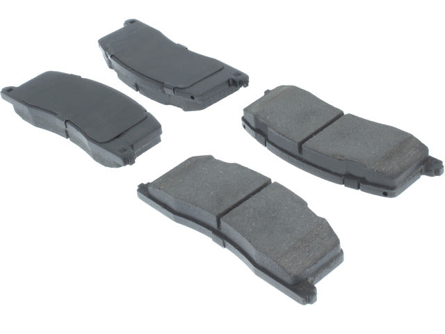 Centric Parts Disc Brake Pad Set  105.05010