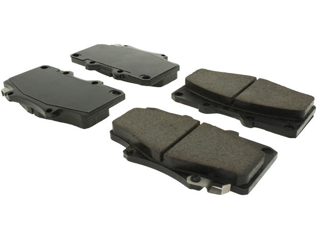 Centric Parts Disc Brake Pad Set  105.05020