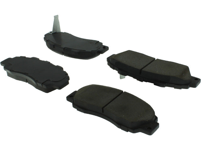 Centric Parts Disc Brake Pad Set  105.05030