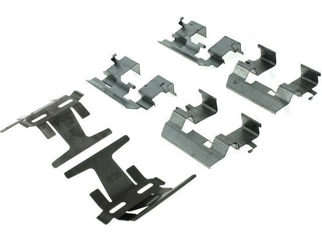 Centric Parts Disc Brake Pad Set  105.05030