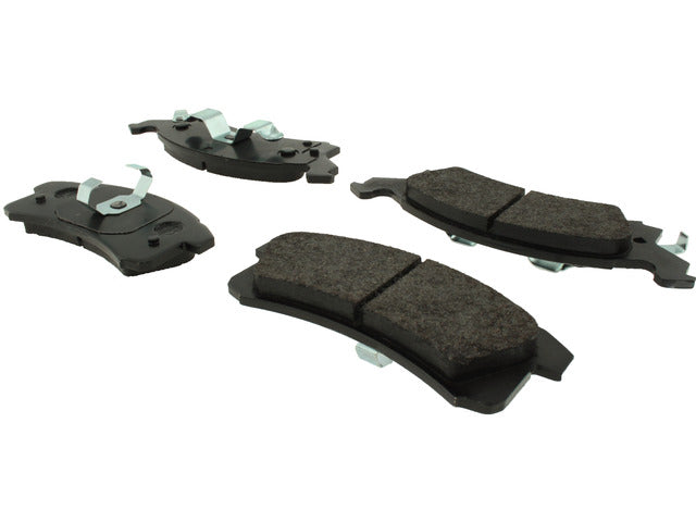 Centric Parts Disc Brake Pad Set  105.05060