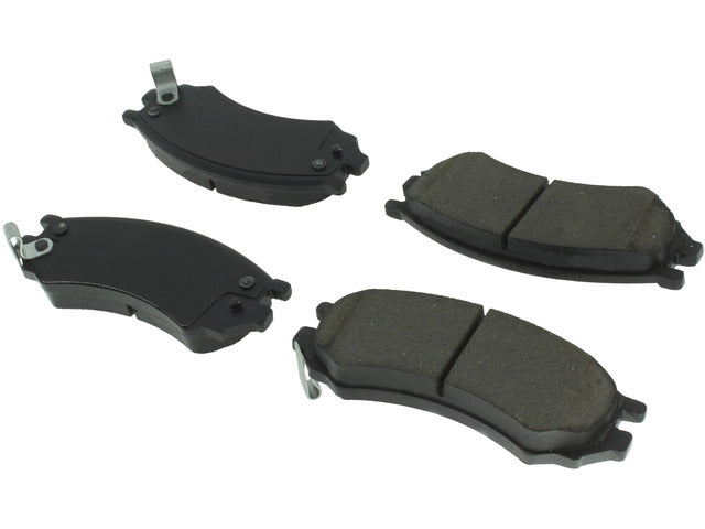 Centric Parts Disc Brake Pad Set  105.05070
