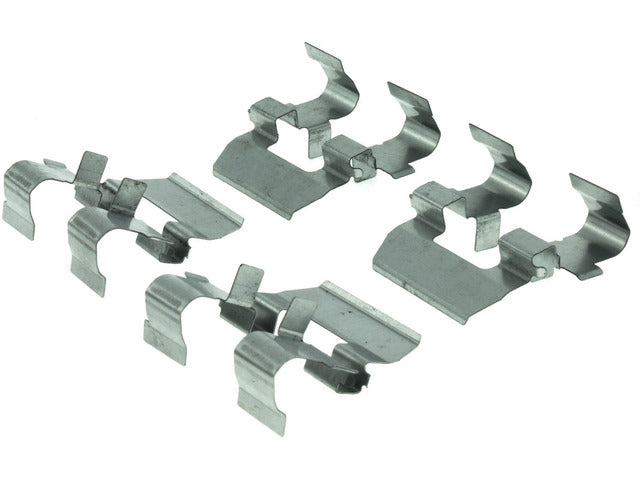 Centric Parts Disc Brake Pad Set  105.05070