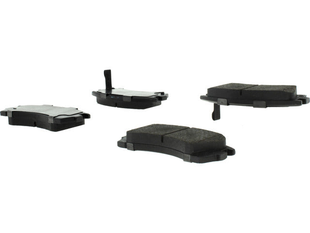 Centric Parts Disc Brake Pad Set  105.05090
