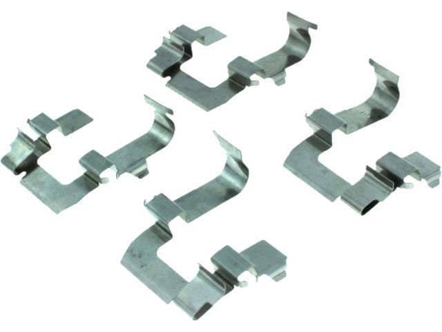 Centric Parts Disc Brake Pad Set  105.05090