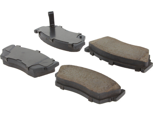 Centric Parts Disc Brake Pad Set  105.05100