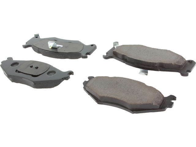 Centric Parts Disc Brake Pad Set  105.05220