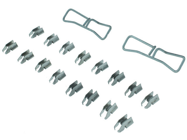 Centric Parts Disc Brake Pad Set  105.05220
