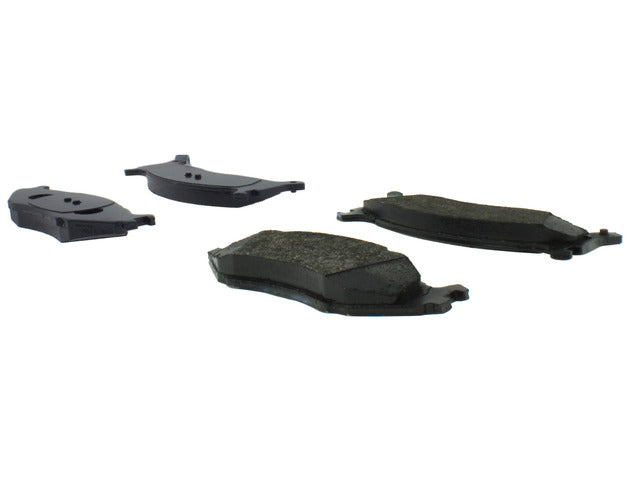 Centric Parts Disc Brake Pad Set  105.05240