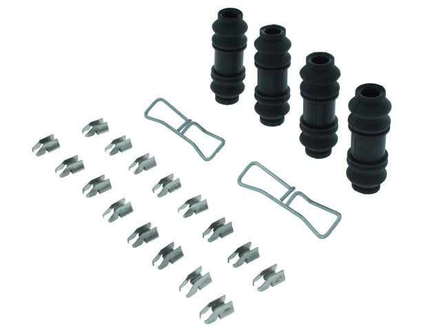 Centric Parts Disc Brake Pad Set  105.05240
