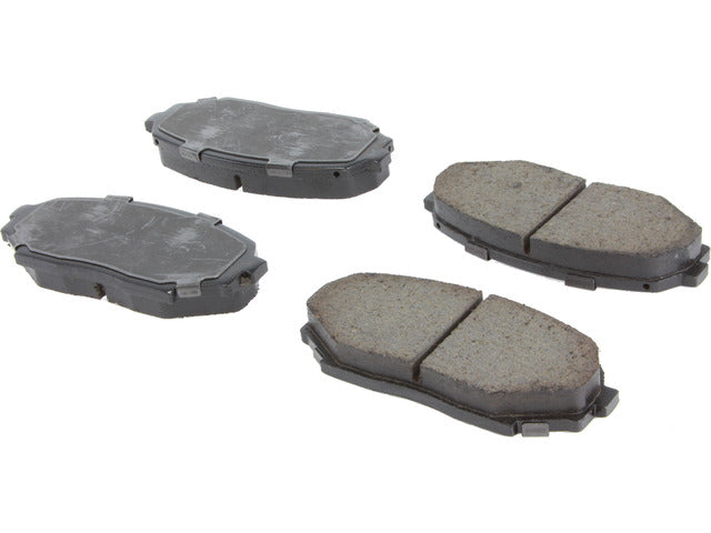 Centric Parts Disc Brake Pad Set  105.05250