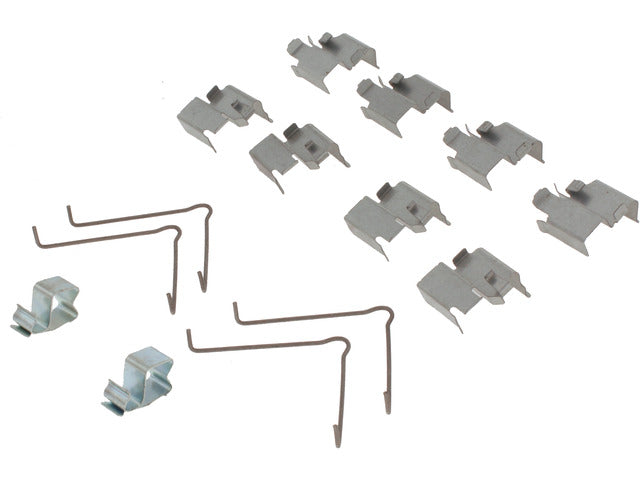 Centric Parts Disc Brake Pad Set  105.05250