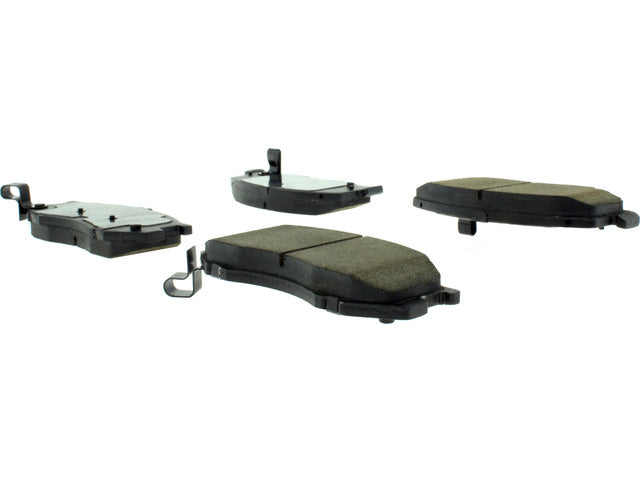 Centric Parts Disc Brake Pad Set  105.05270