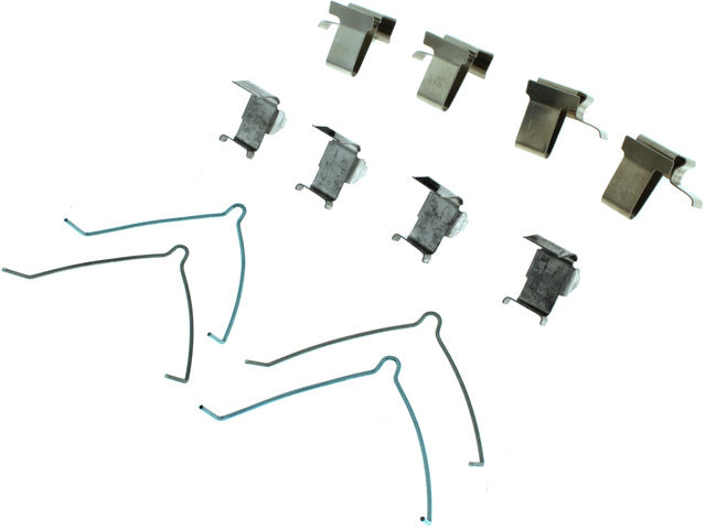 Centric Parts Disc Brake Pad Set  105.05270