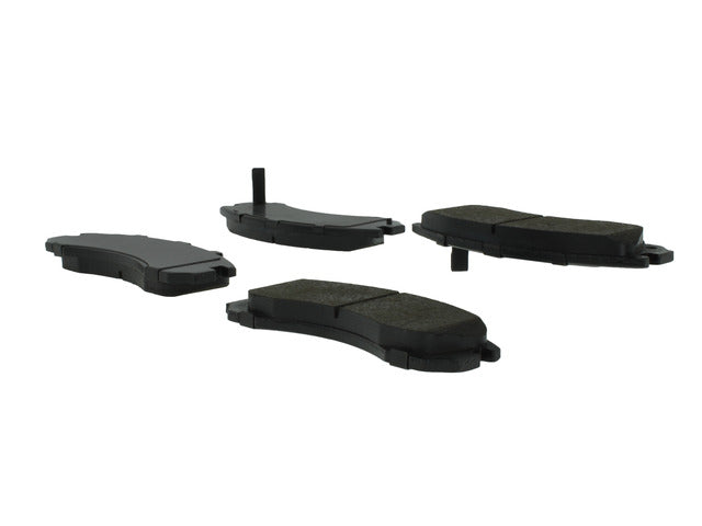 Centric Parts Disc Brake Pad Set  105.05300