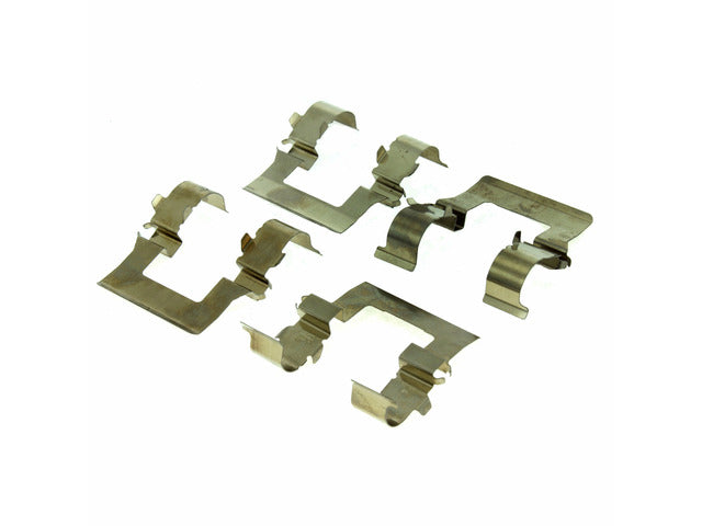 Centric Parts Disc Brake Pad Set  105.05300