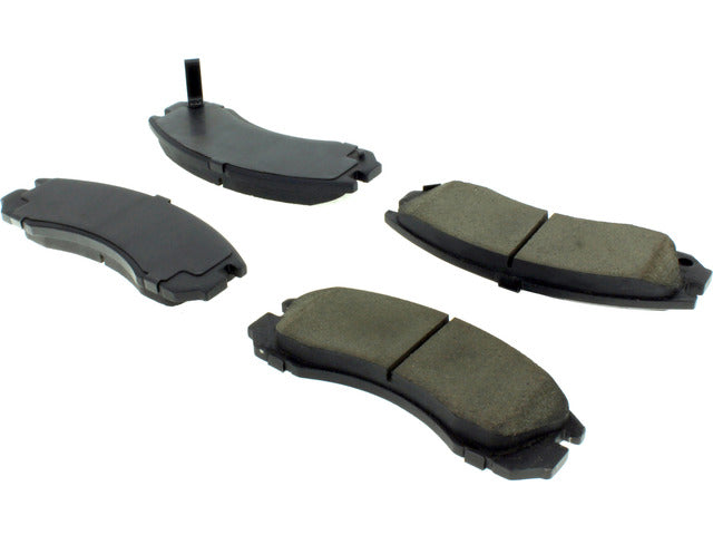 Centric Parts Disc Brake Pad Set  105.05301