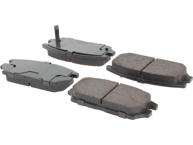 Centric Parts Disc Brake Pad Set  105.05320