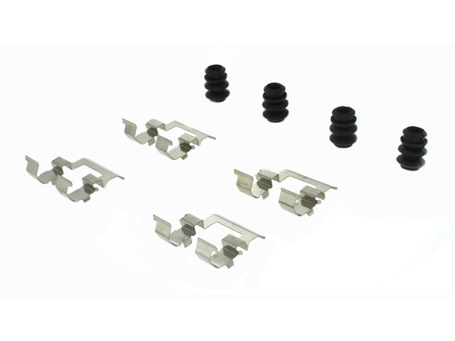 Centric Parts Disc Brake Pad Set  105.05320