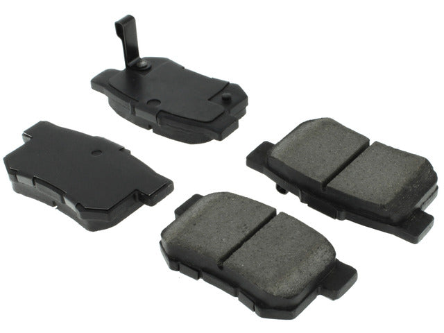 Centric Parts Disc Brake Pad Set  105.05361