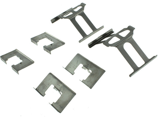 Centric Parts Disc Brake Pad Set  105.05361