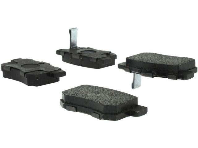 Centric Parts Disc Brake Pad Set  105.05370