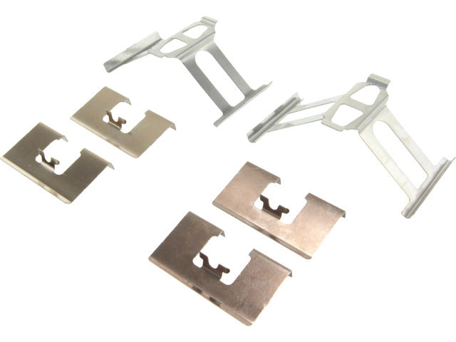 Centric Parts Disc Brake Pad Set  105.05370