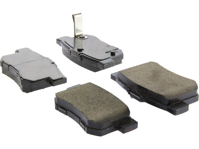 Centric Parts Disc Brake Pad Set  105.05371