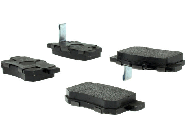 Centric Parts Disc Brake Pad Set  105.05372