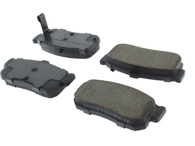 Centric Parts Disc Brake Pad Set  105.05400