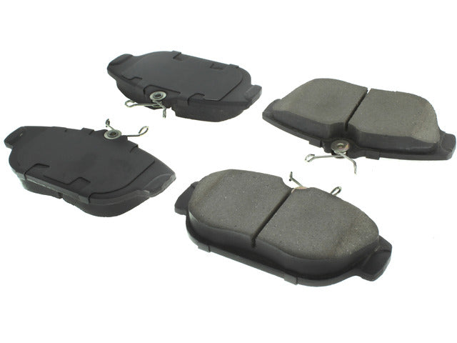 Centric Parts Disc Brake Pad Set  105.05420