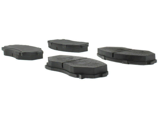 Centric Parts Disc Brake Pad Set  105.05510