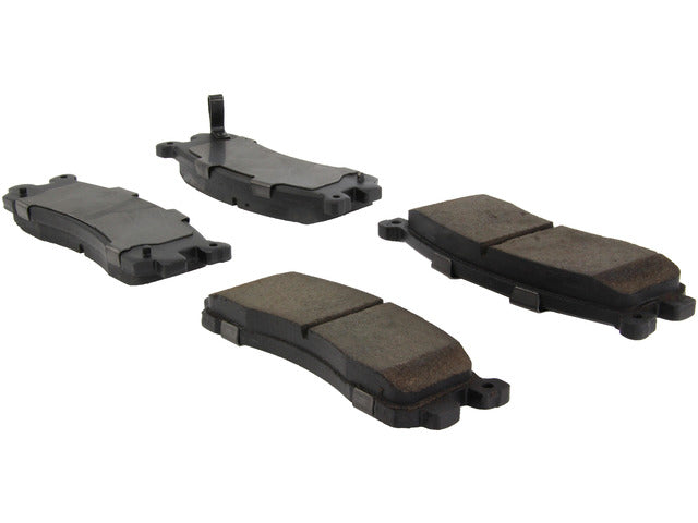 Centric Parts Disc Brake Pad Set  105.05530