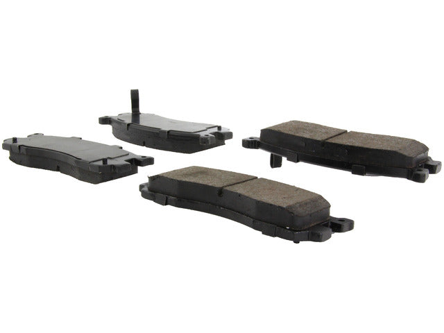 Centric Parts Disc Brake Pad Set  105.05531