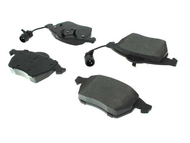Centric Parts Disc Brake Pad Set  105.05550
