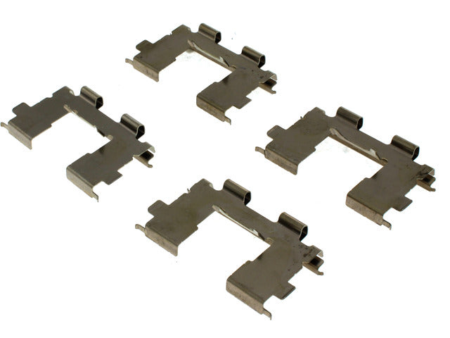 Centric Parts Disc Brake Pad Set  105.05560