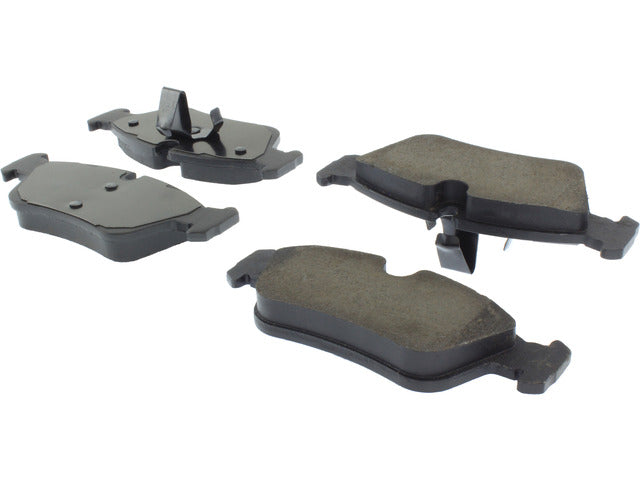 Centric Parts Disc Brake Pad Set  105.05580
