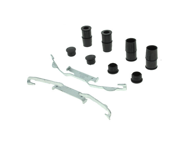 Centric Parts Disc Brake Pad Set  105.05580